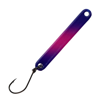 Блесна стик KDF Титаниум УФ-ГЛОУ/Titanium UV-GLOW 1,6 гр 40 мм цв 8