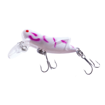 Воблер Люре Династи/Lure Dynasty KDF M68/7/5 45 мм 4,1 гр цв 5