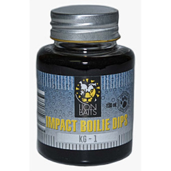 Дип для бойлов Lion Baits КГ-1 130 мл