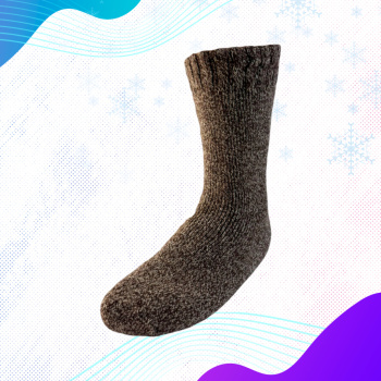 Термоноски мужские KDF Арктик Фит/Arctic Feet размер 40-46