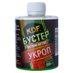 Бустер KDF Укроп 250 мл
