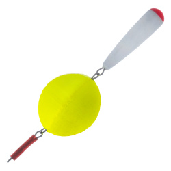 Поплавок зимний KDF ВФ/WF-61-23 вес 4,5 гр