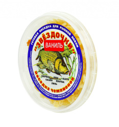 Макароны звездочки Fishka Ваниль