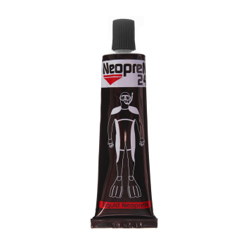 Жидкая латка неопрен 24 25 мл цв зеленый
