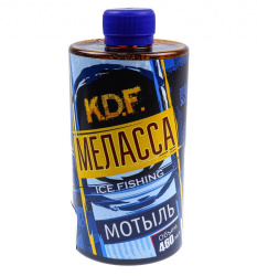 Меласса зимняя KDF Мотыль